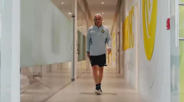 بعد تصعيد الهلال.. 3 سيناريوهات مرعبة تهدد جيسوس